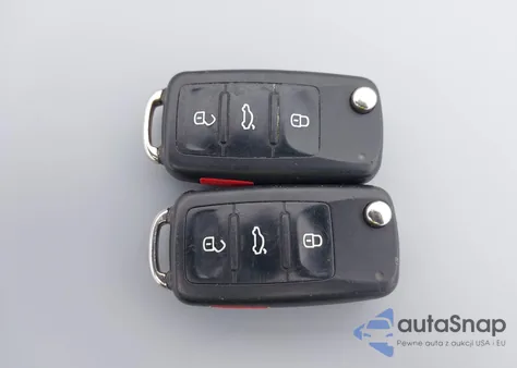 2017 Volkswagen Jetta 1.4T S from USA, damaged, VIN 3VW2B7AJ8HM249929